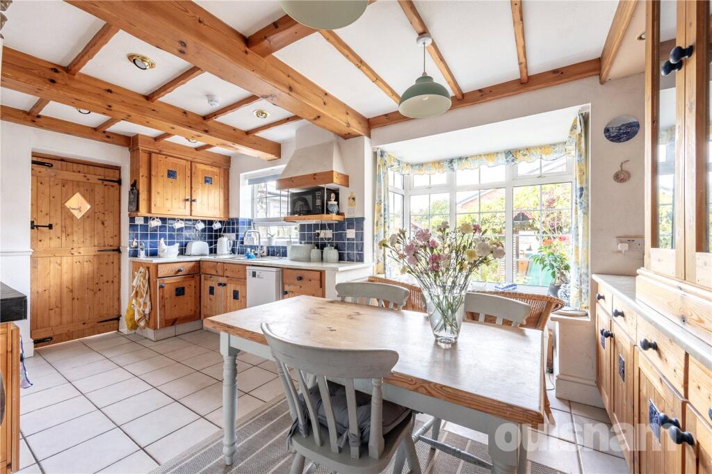 Additional image 6 of Snowshill Close, Church Hill North, Redditch, Worcestershire, B98