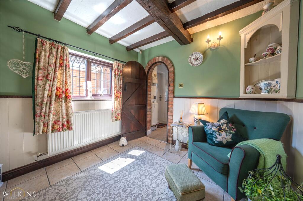 Additional image 13 of Amington Road, Tamworth, Staffordshire, B77