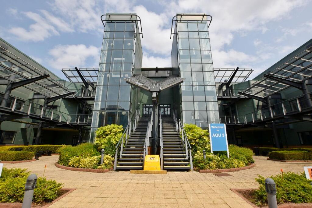 Additional image 8 of Aqueous Three Aston Cross Business Park,  Rocky Lane, Aston, Birmingham