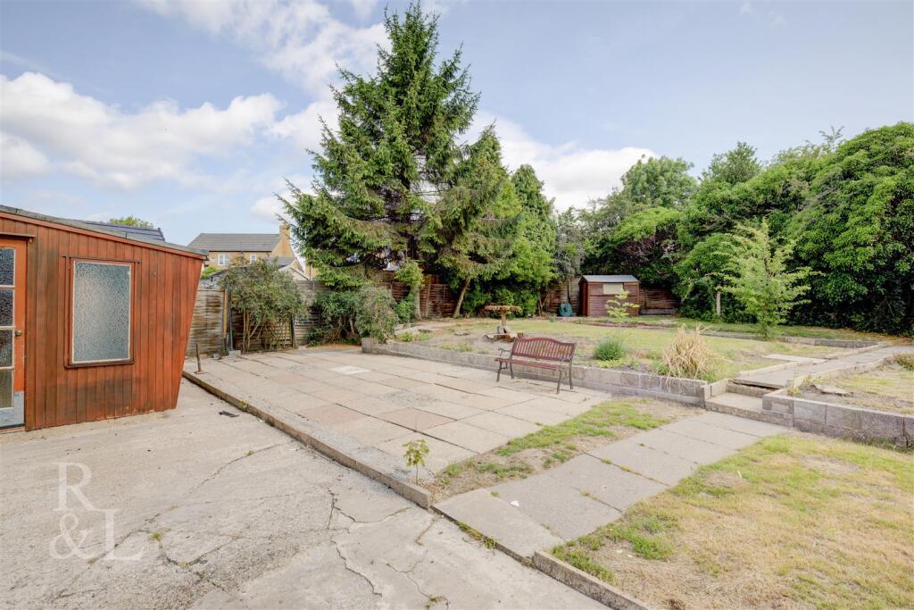 Additional image 16 of Lansdowne Crescent, Two Gates, Tamworth