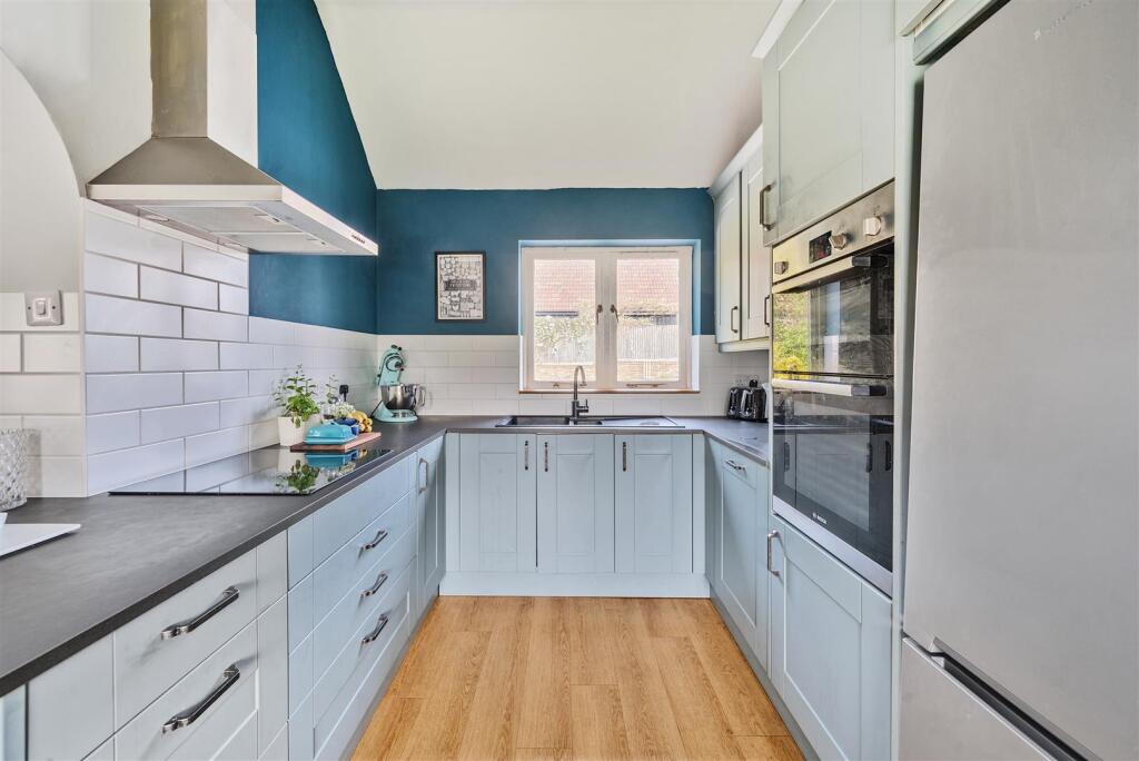 Additional image 33 of East Coker, Yeovil