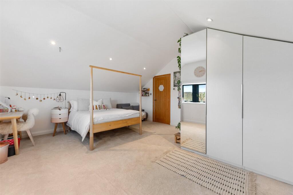 Additional image 17 of Ash House Farm, Sconce Lane, Baildon, Shipley, West Yorkshire