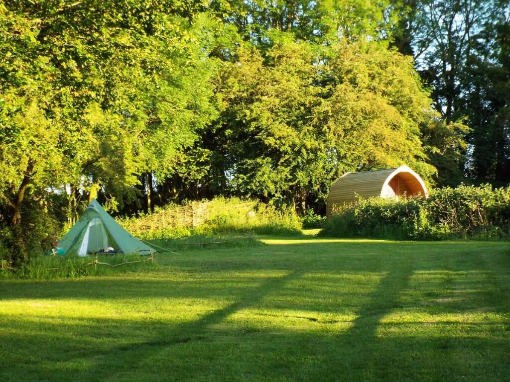 Additional image 25 of Established camping and glamping business for sale, Farleigh Rise, Bradford-on-Avon, BA15