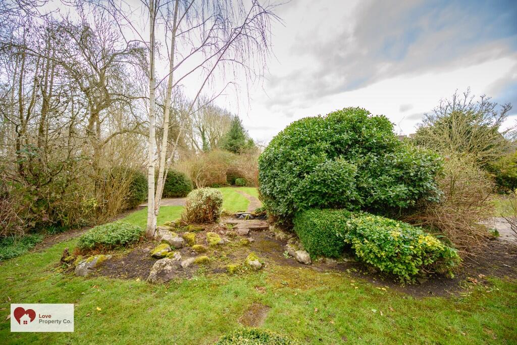 Additional image 30 of Chessetts Wood Road, Lapworth, B94 6EL