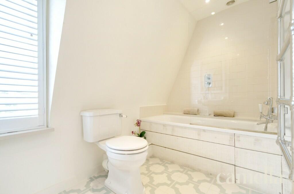 Additional image 16 of St. James's Parade, Bath, Somerset, BA1