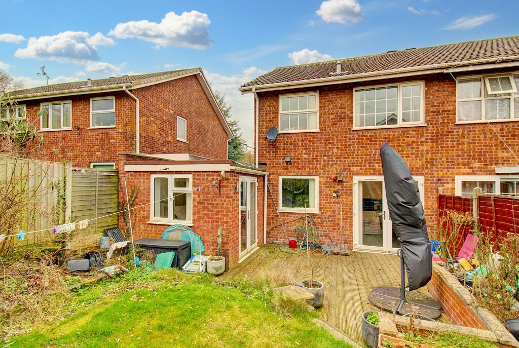 Additional image 17 of Angelica, Tamworth, B77