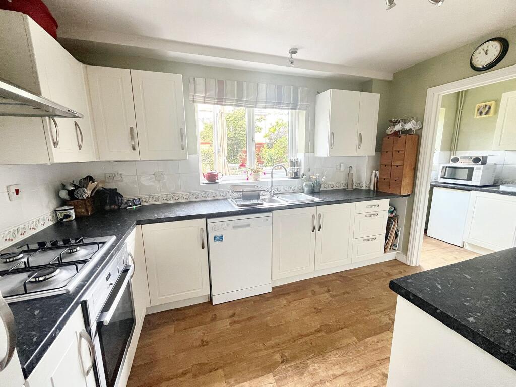 Additional image 5 of Silver Meadows, Trowbridge, BA14