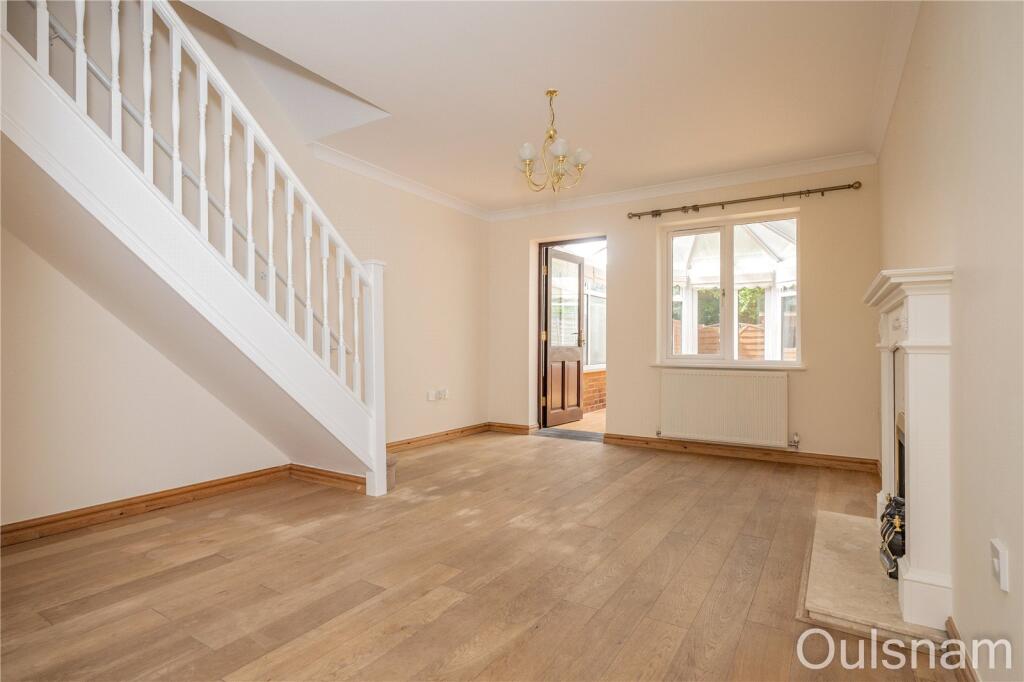 Additional image 14 of Appletrees Crescent, Bromsgrove, Worcestershire, B61