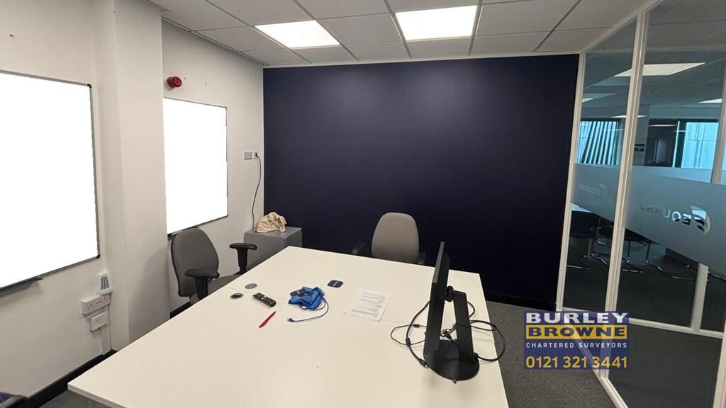 Additional image 7 of Drayton House Unit 50c, Drayton Manor Business Park, Coleshill Road, Tamworth, B78 3SA