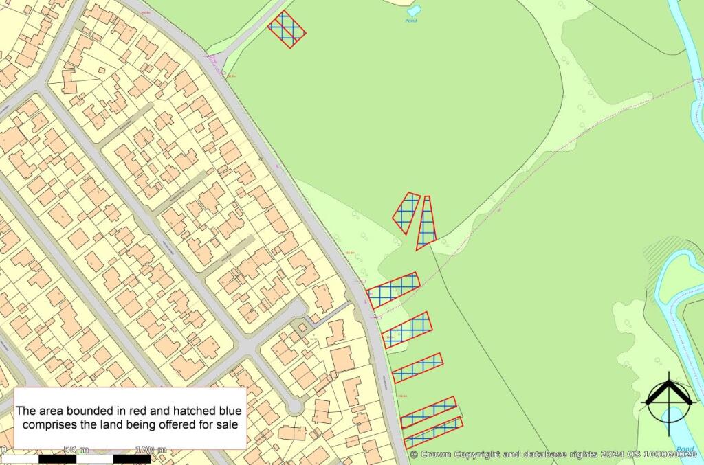 Property image for 121, Hollins Farm, Red Lees Road, Burnley, Lancashire, BB11 3RS