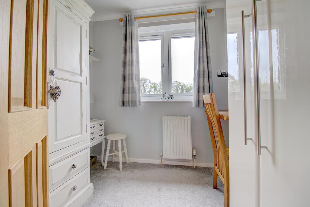 Additional image 22 of Moores Croft, Edingale, Tamworth, B79