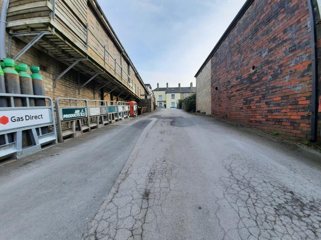Additional image 22 of Simpson Street Works, Simpson Street, Hapton, Burnley, Lancashire