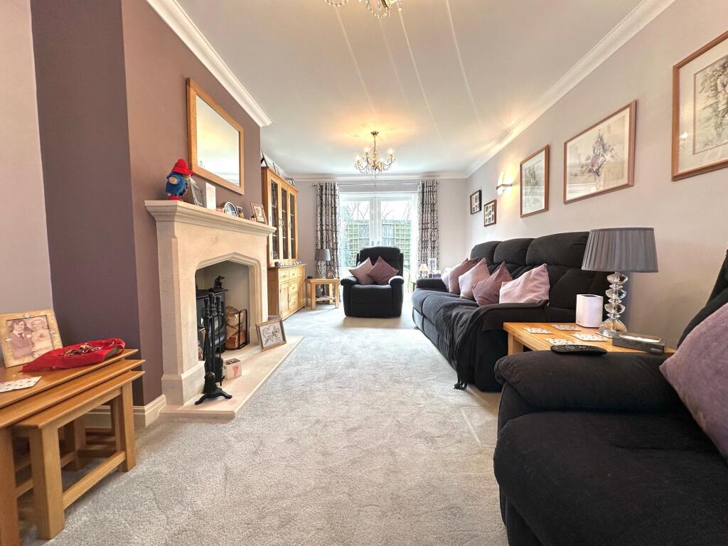 Additional image 4 of Hillrick Crescent, Yeovil, Somerset, BA21 3FL