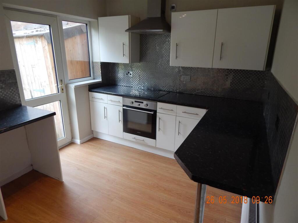 Additional image 4 of Cloverdale, Stoke Prior, BROMSGROVE