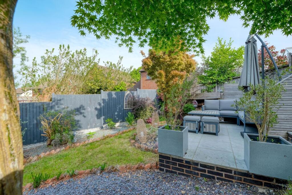 Additional image 22 of Underwood Close, Callow Hill, B97
