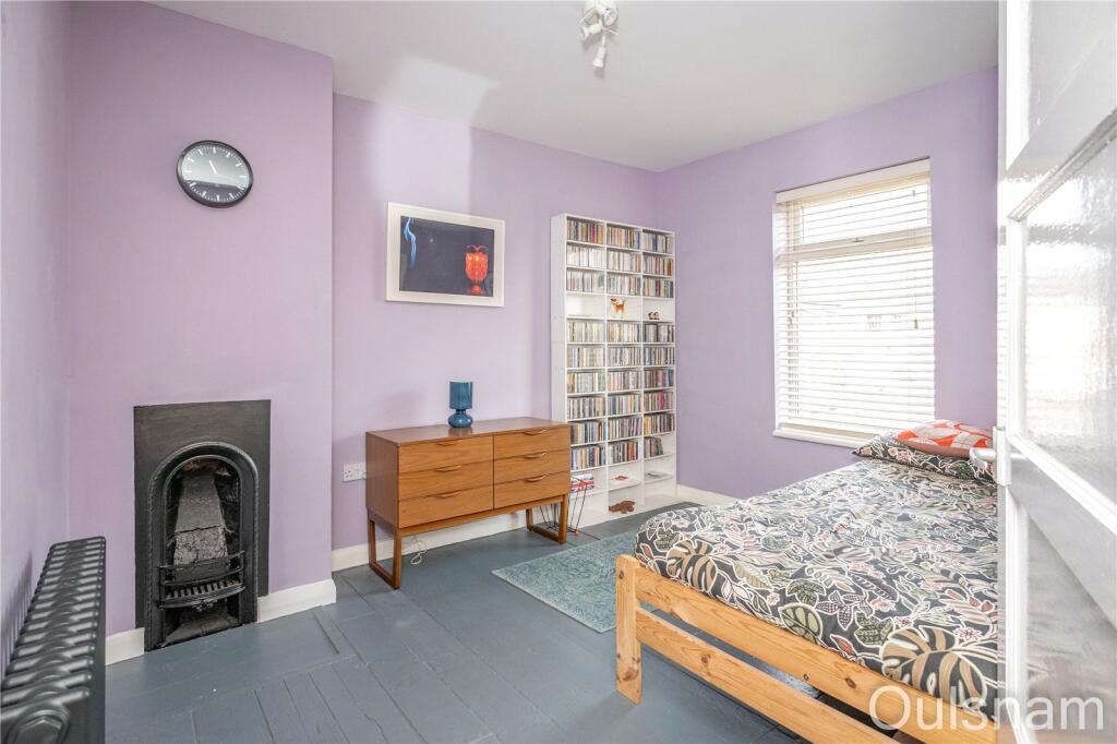 Additional image 20 of Melbourne Road, Bromsgrove, Worcestershire, B61