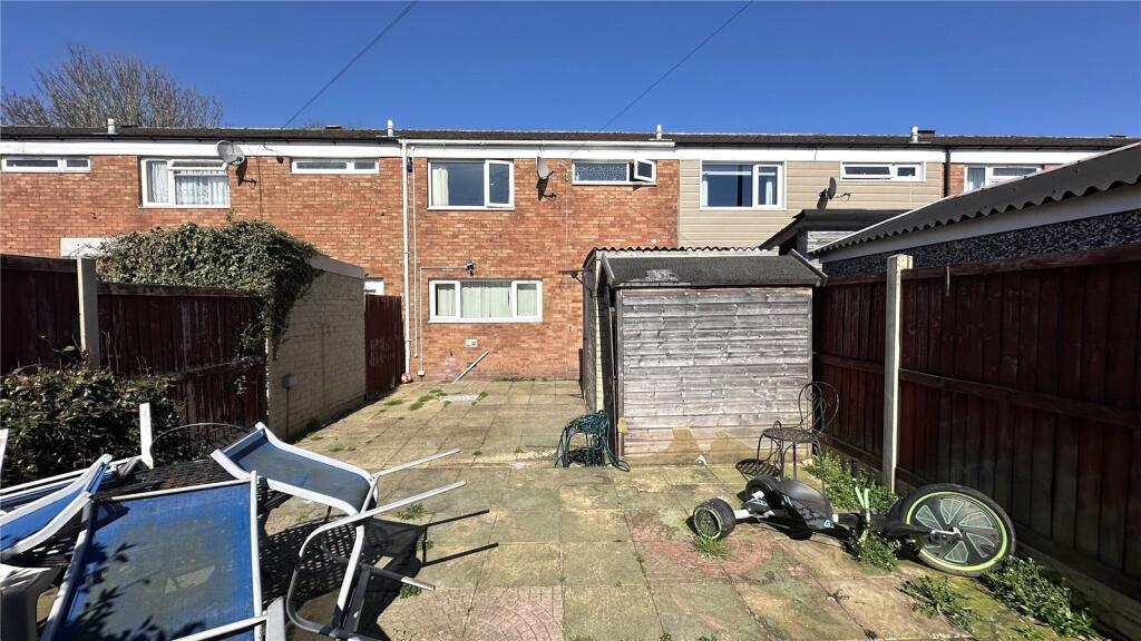 Additional image 18 of Shelley Close, Catshill, Bromsgrove