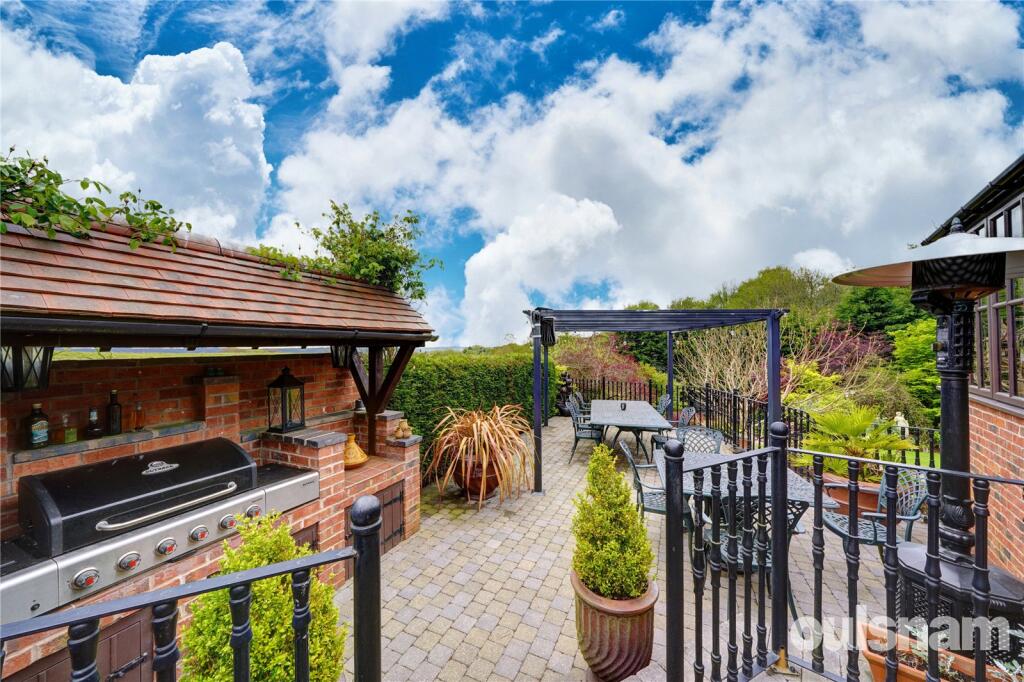 Additional image 41 of Barnt Green Road, Cofton Hackett, Birmingham, B45