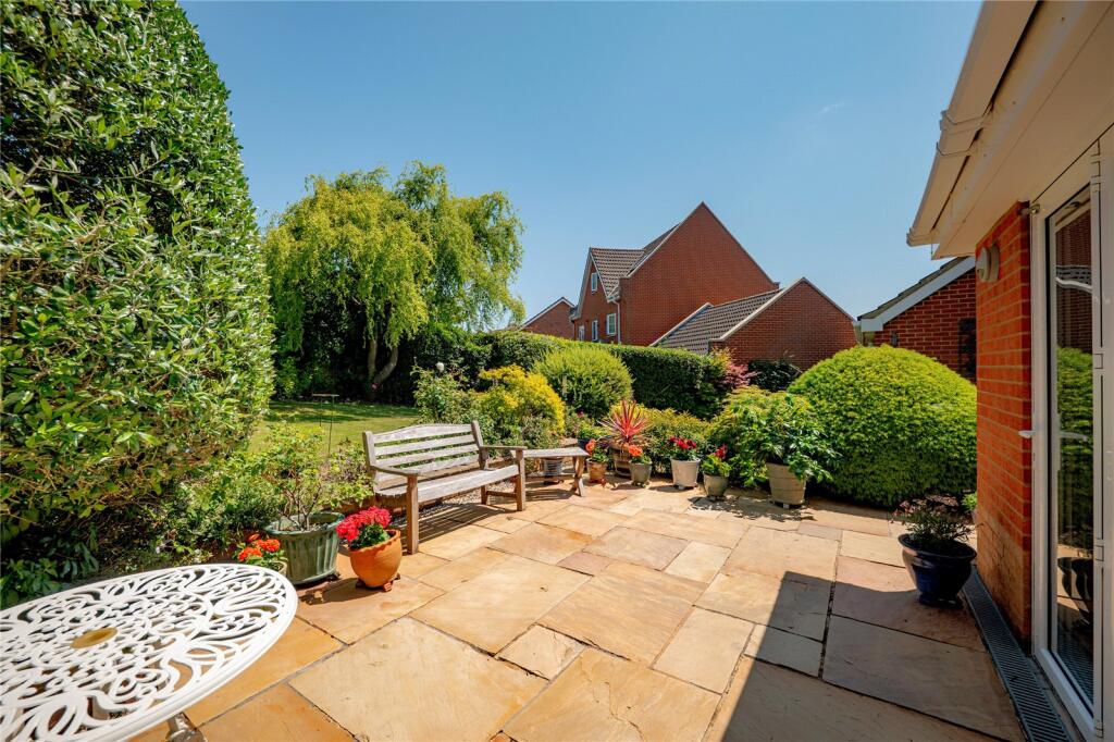 Additional image 27 of Stourton Park, Hilperton