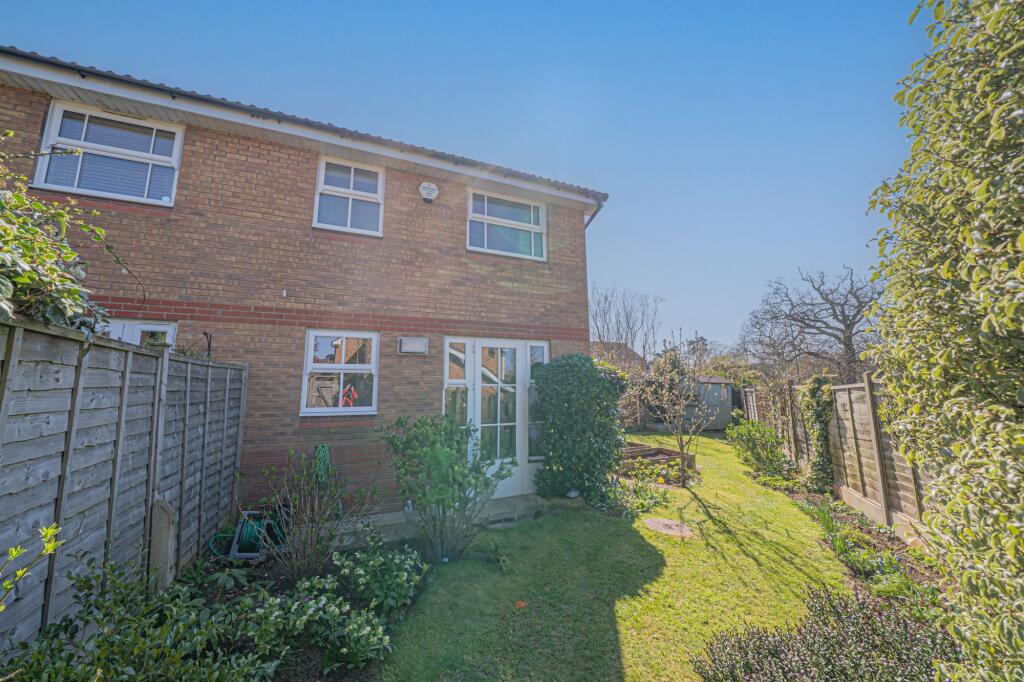 Additional image 18 of Gilmorton Close, Solihull, B91