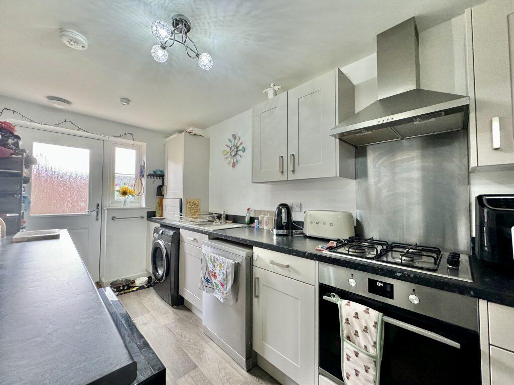 Additional image 4 of Hawkfinch Drive, Yeovil, Somerset, BA22