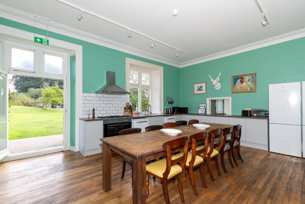 Additional image 8 of Sparkford Hall