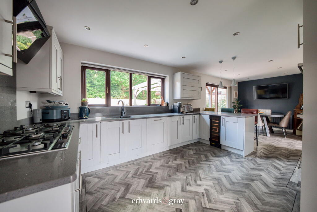 Additional image 2 of Lytham, Amington, Tamworth, B77 4QA