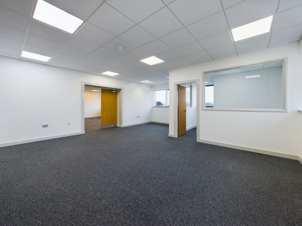 Additional image 5 of Empire Business Park, Off Liverpool Road, Burnley, BB12 6HH