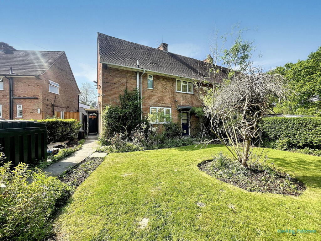 Property image for Brome Hall Lane, Lapworth, Solihull, B94 5QZ