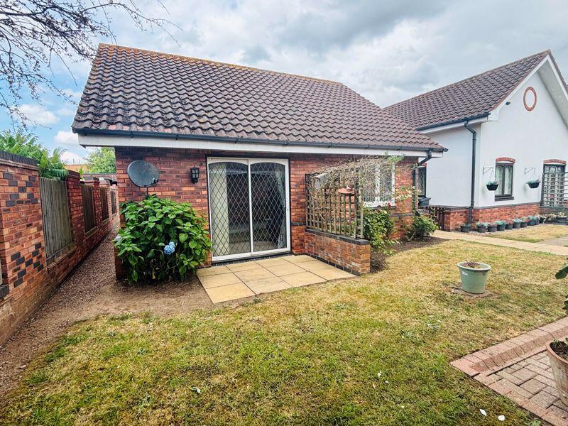 Additional image 2 of Checkley Croft, Walmley, Sutton Coldfield B76 1GE