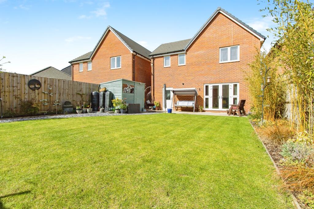 Additional image 19 of Valley Road, Templecombe