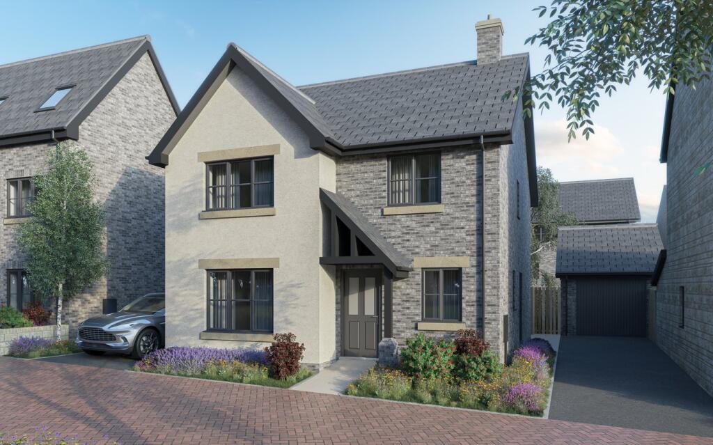 Property image for Beauchamps Drive, Midsomer Norton, Radstock, BA3