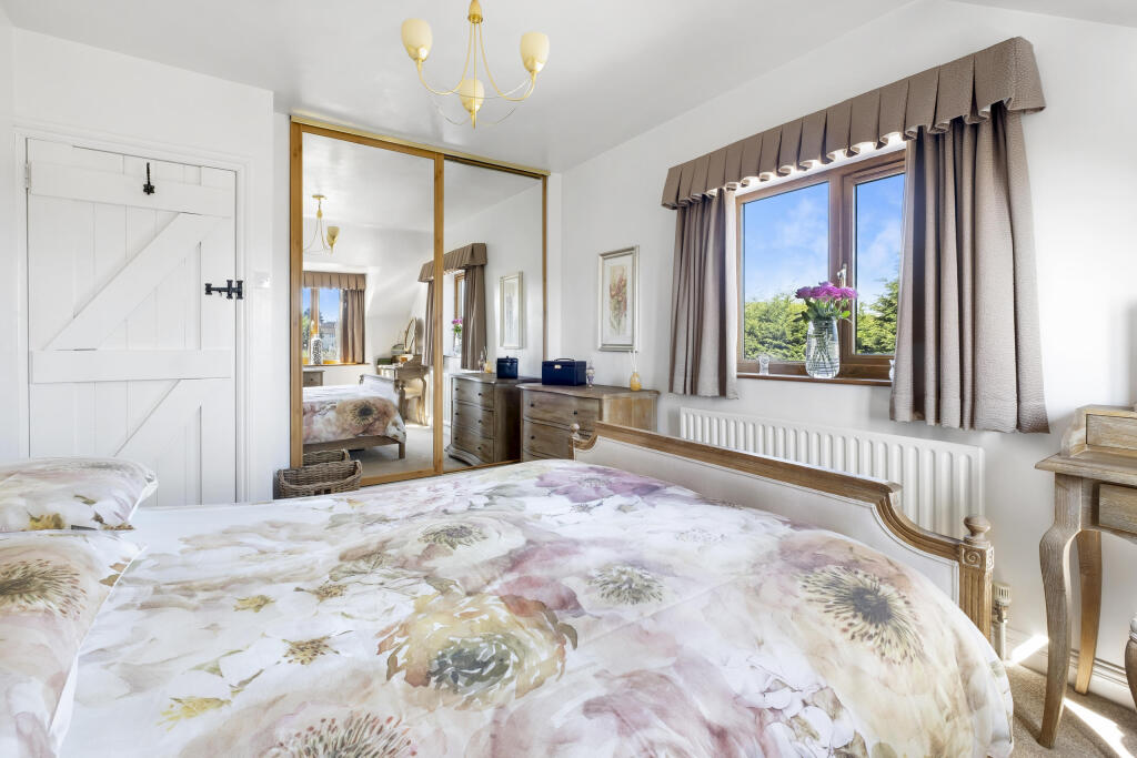 Additional image 16 of Redcross Cottages, Perryfields Road, Bromsgrove. B61 8QW