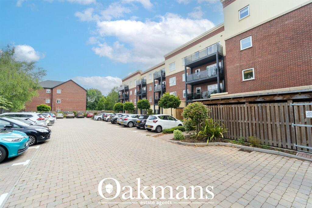 Additional image 14 of Recreation Road, Bromsgrove, Worcestershire, B61