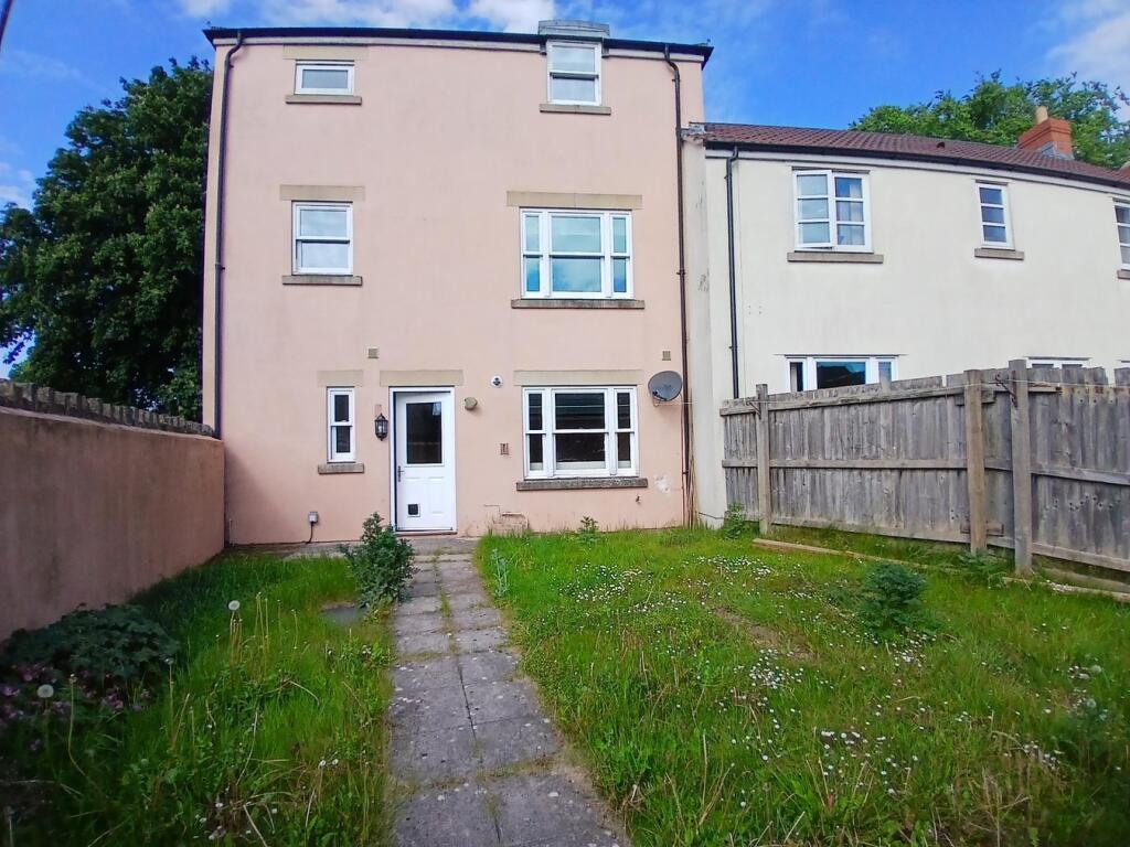 Additional image 21 of Norah Fry Avenue, Shepton Mallet, BA4