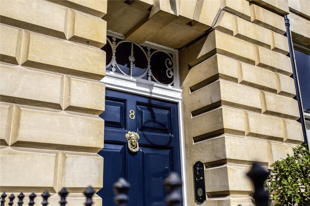 Additional image 37 of St. James's Square, Bath, Somerset, BA1