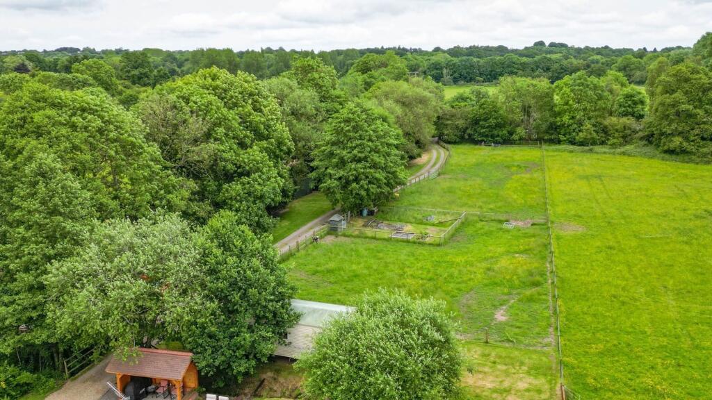 Additional image 29 of Green Lane, Callow Hill, B97