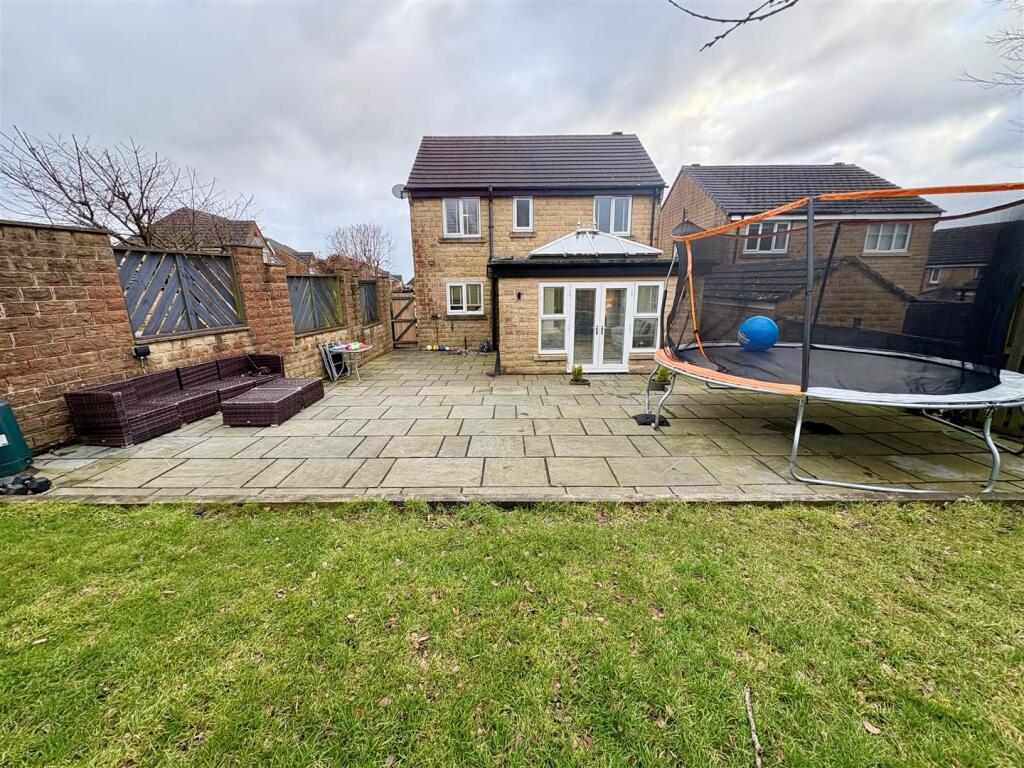 Additional image 15 of Bradshaw View, Queensbury, Bradford