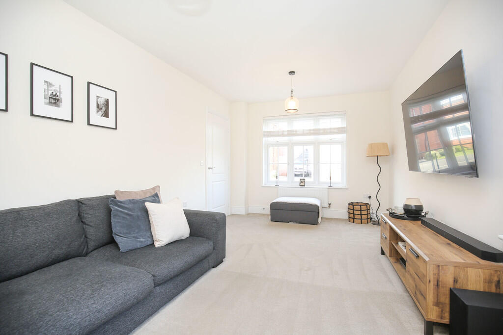 Additional image 5 of Lapley Avenue, Amington