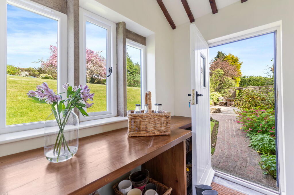 Additional image 5 of Knapley-Ing Farm, Otley Road, High Eldwick, Bingley, BD16