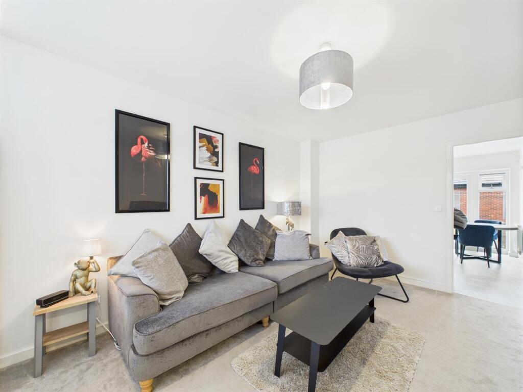 Additional image 21 of 4 Vendace Road Blythe Valley Park Solihull B90 8DW