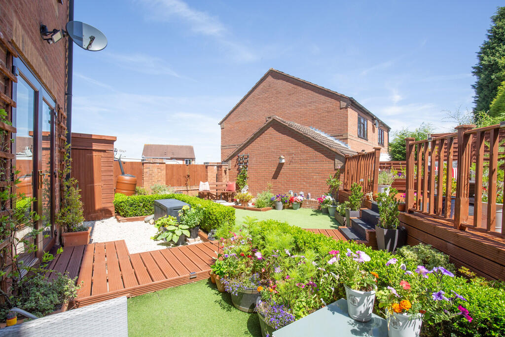 Additional image 23 of Dexter Way, Birchmoor