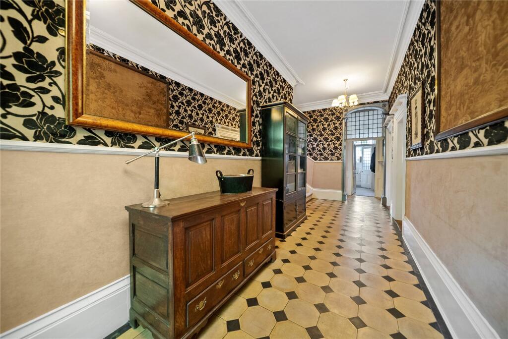 Additional image 23 of Spen Hall, Spen Lane, Gomersal, West Yorkshire