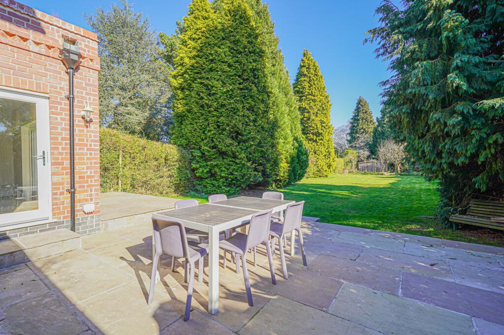 Additional image 21 of Ashleigh Road, Solihull, B91