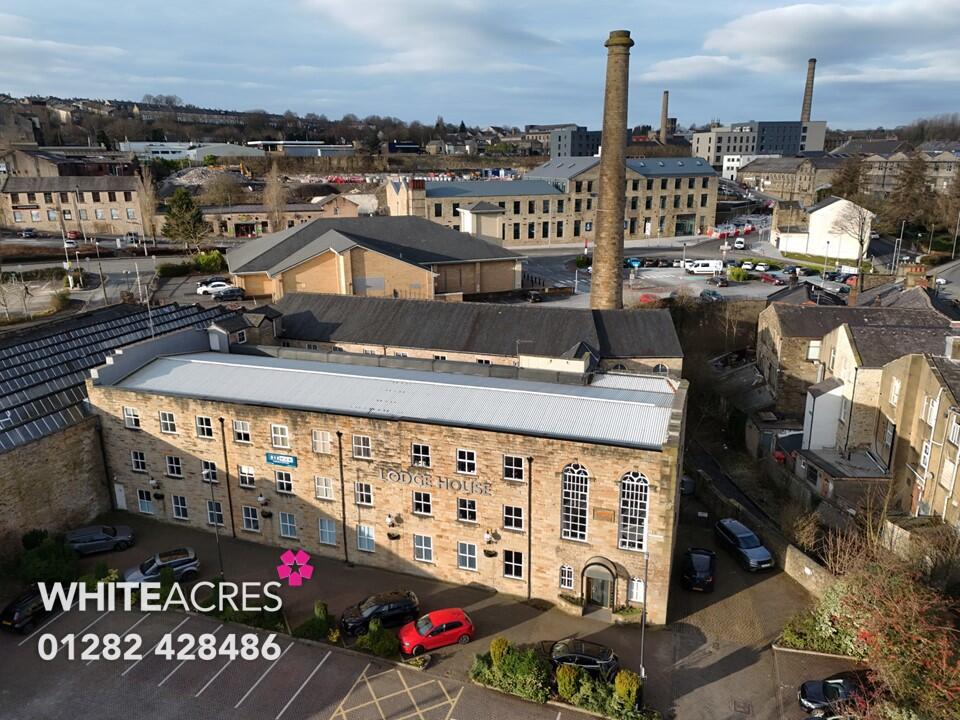 Additional image 8 of Lodge House , Cow Lane , Burnley, BB11 1NN