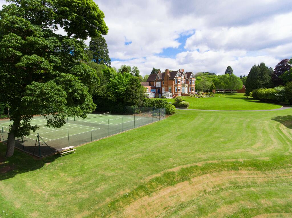 Additional image 16 of Lord Austin Drive, Marlbrook, Bromsgrove, Worcestershire, B60