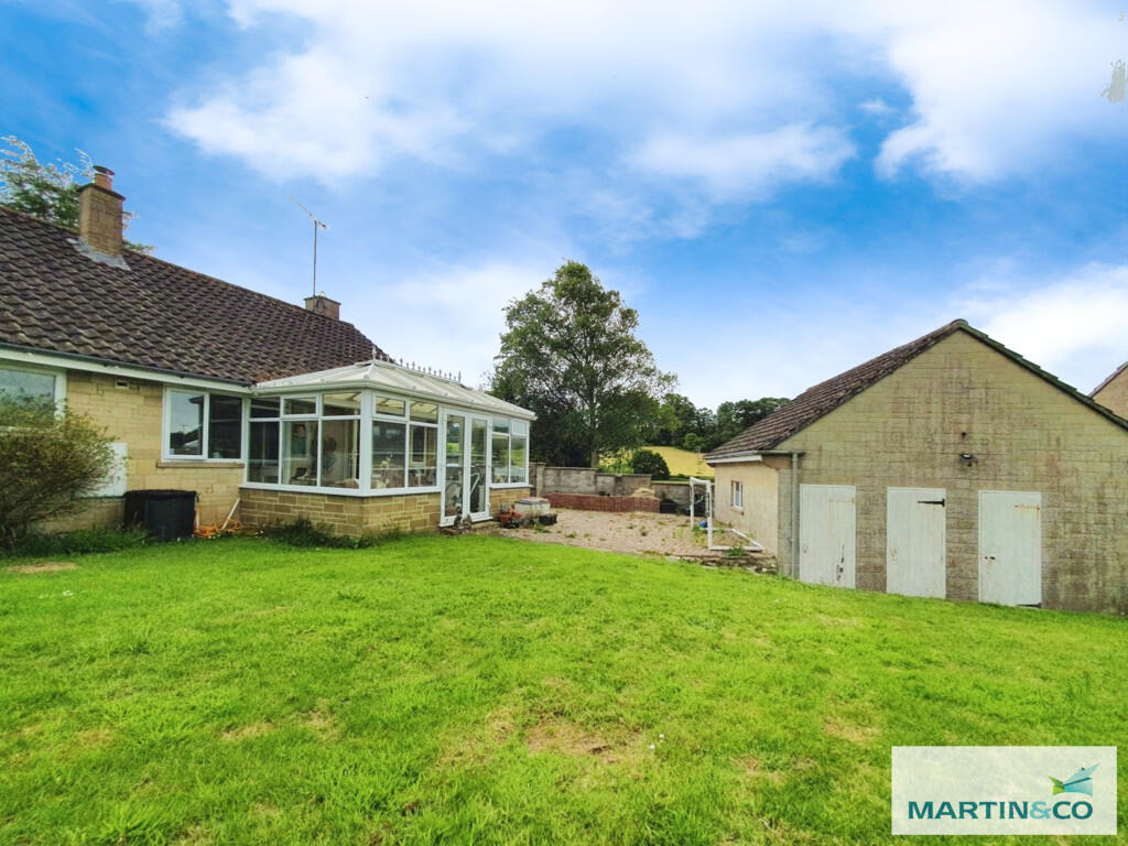 Additional image 18 of Mill Close, East Coker