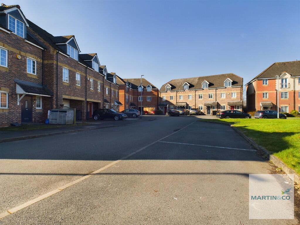 Additional image 17 of Birchfield Close, Two Gates