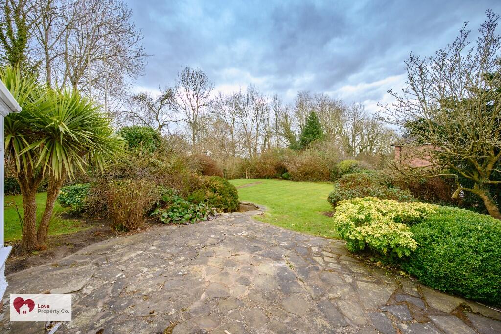 Additional image 29 of Chessetts Wood Road, Lapworth, B94 6EL