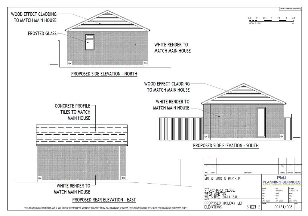 Additional image 20 of Orchard Close, West Ashton, Trowbridge. BA14 6AU